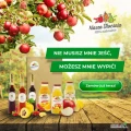 Nasza Tłocznia zaprasza do współpracy! W ofercie soki tłoczone na zimno NFC, przeciery, lemoniady, syropy, zakwasy - soki tłoczone z...