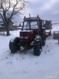 Witam. Traktor sprowadzony. Mechanicznie sprawny, do poprawy blacharka i lakier. Napęd 4x4. Moc 80 kw. Posiadam więcej maszyn rolniczych...