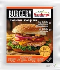 Burgery drobiowe klasyczne [350g]