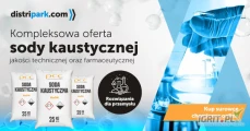 Wodorotlenek sodu, Soda Kaustyczna płatki 25 kg, NaOH 98%
