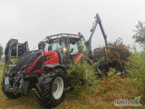 Wycinka drzew,karczowanie sadów ,samosiejek włącznie z korzeniami już od 1 ha całe mazowieckie,łódzkie,śląskie.Od 5 ha cała...