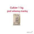 Cukier biały 1kg
