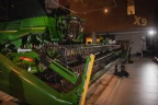 Polska premiera kombajnu JOHN DEERE X9