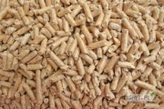 WOODLETS PREMIUM WOOD PELLETS
