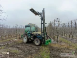 Cięcie Mechaniczne drzew owocowych, wieloletnie doświadczenie. Mogielnica, Błędów, Goszczyn, Belsk Duży +/- 20km. Więcej informacji...