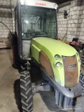 Sprzedam Claas nectis 237 vl 2009 rok najbogatsza wersja tj rewers elektro hydrauliczny, sprzęgło w dźwigni zmiany biegów, sterowanie...