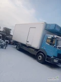 Witam.Ofereju transport chłodnia Atego 16/24 z windą załadowcza do 1t. Samochód 15 paletowy.transport na terenie kraju.zapraszam do...