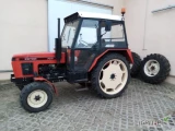 Zetor 7211
