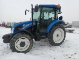 Sprzedam New Holland td5.65 3450mtg 2013 rok stan. BEZAPELACYJNIE PERFEKCYJNYWersja silnikowa bez DPF czy AdBluePosiada- rewers mechaniczny-...