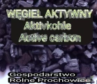 Węgiel aktywny
