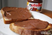 Najlepsza czekolada Nutella najwyższej jakości / Czekolada Ferrero Nutella / Hurtownia Nutelli
