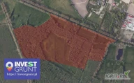 [145,53 ha] przetarg nieograniczony na 5-letnią dzierżawę gruntów rolnych [powiat grodziski woj. wielkopolskie] użytek...