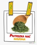 Sprzedam PIUTRSZKA SUSZONY pochodzenia Egipt.  Cena promocyjna do końca roku. 5,50 zl/kg
