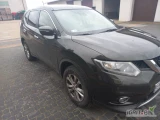 Sprzedam NISSAN X-Trail All Mode 4x4 rok 2015 rej. 16. Salon Polska przebieg 140 tys. Żaden element nie był powtórnie lakierowany 100%...