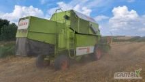 Sprzedam kombajn Claas DOMINATOR 38 Kombajn w bardzo dobrym stanie technicznym i dobrym stanie wizualnym. Kombajn nie picowany na sprzedaż,...