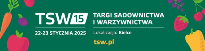 Targi TSW 2025 - do niedzieli 5 stycznia bilety 50% taniej!