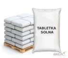 Oferujemy Chlorek sodu (sól tabletkowaną) w sprzedaży hurtowej z możliwością dostawy na całym terenie Polski i...