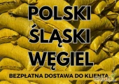 POLSKI WĘGIEL : GROSZEK 5-25, 26-28MJ - Transport Gratis !
