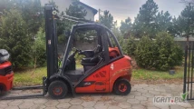 Linde H25T-02
