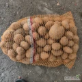 Sprzedam ziemniaki jadalne żółte 45+
