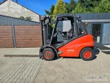 Linde H40T
