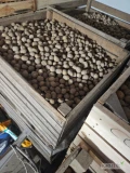 Sprzedam ziemniaki odmiany Constans kaliber 35-40 okolo 6 ton