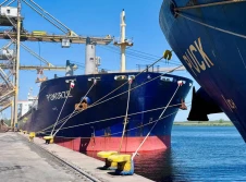 Blisko 40 tys. ton nawozów z Grupy Azoty trafi do Ameryki Południowej