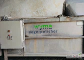 Sprzedam myjnię polerke firmy Wyma. Pierwszy właściciel od nowości. Szczotki po wymianie na nowe oryginalne. 
