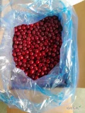 Sprzedam auto wiśni mrożonej Z PESTKĄ  w cenie 2400/eur/tona
