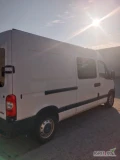 Sprzedam Renault Master 3.0 140 koni uzytkowany w gospodarstwie na własne potrzeby 2005 rok