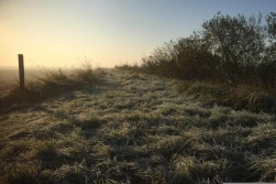 Ministerstwo: GAEC2 obejmuje mniej terenów niż wcześniej zakładano