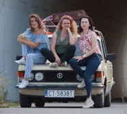 Ekipa agro na ZŁOMBOL 2019