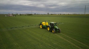 John Deere: Dni Otwarte skrojone na czas pandemii