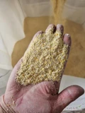 Sprzedam drobno mieloną kukurydzę idealna dla bydła w big bag 500kg.
