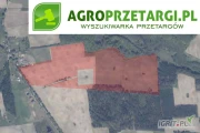 Przetarg na dzierżawę 87,66 ha gruntu rolnego na 1 rok – RIIIb, RIVa, RIVb, RV, RVI, RVIz, ŁIV, ŁV, ŁVI, PsIV, PsV, PsVI, N, B-RVI,...