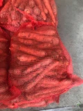 Marchew handlowa kal 2.5-5. 100 workow Naszykowane. Posiadam także 600 kg paszowej w cenie 50gr