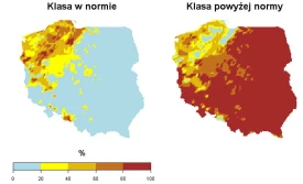 IMGW: wrzesień ma być ciepły i dość suchy