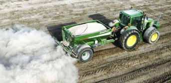 6 faktów o wapnowaniu gleb