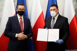 Kolejny nowy wiceminister rolnictwa