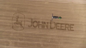 John Deere wśród najcenniejszych marek na świecie