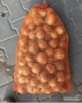 Sprzedam ziemniaki młode Riviera oraz Soraya +4cm w worku 15kg ilości paletowe i całosamochodowe, posiadam także w ofercie cebulę,...