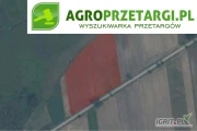 [ZAKOŃCZONE] Przetarg na dzierżawę 3,70 ha gruntu rolnego na 3 lata – RIVa, RV, ŁIII
