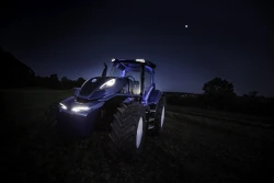 Nowości od New Holland na AGROTECH 2019