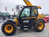 Ładowarka Teleskopowa JCB 538-70AG 5XL
