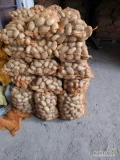 Sprzedam ziemniaki. Cena do uzgodnienia 