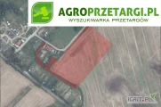 Przetarg na dzierżawę 2,99 ha gruntu rolnego na 2 lata – RV, RVI, N

