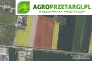 Przetarg na dzierżawę 2,41 ha gruntu rolnego na 3 lata – RII, RIIIb, RIVa, RV
