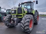 Claas Atles 946RZ rok 2007 silnik Deutz fahr moc 275km
