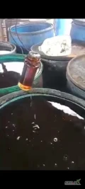 Olej USED COCKING OIL, import Afryka i  Azja 350-400 Euro Tona , nadaje sie na Bio Paliwa code 151800