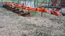 +Pług Kuhn Vari Lander rok 2006
